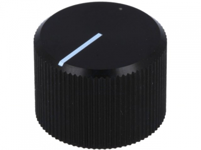 GUMB POT-20/6SW-CRNI